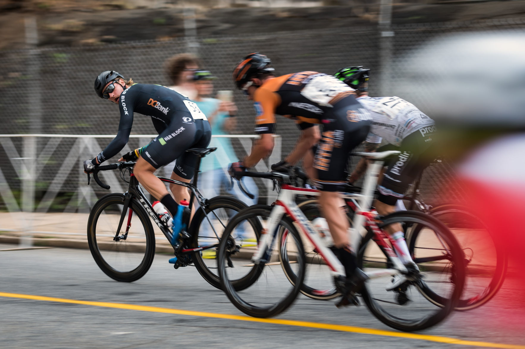 Winston-Salem Cycling Classic Mens Criterium